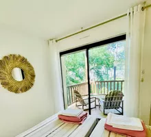 19- Chambre 2 lits