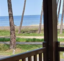 2 - balcon vue lac