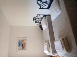 5 -Chambre twin